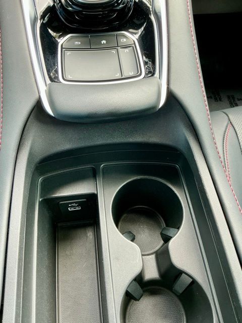 Certified Used 2023 Lunar Silver Metallic Acura A-Spec Package image 20