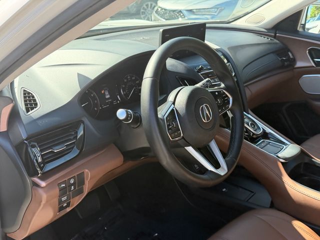 2023 Acura RDX Technology Package - Photo 11
