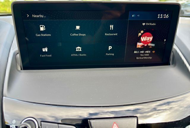 New 2026 Platinum White Pearl Acura A-Spec Advance Package image 27
