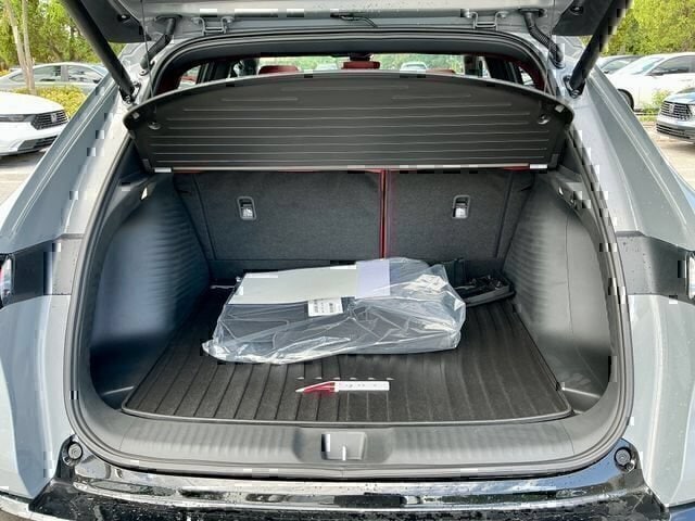 New 2026 Platinum White Pearl Acura A-Spec Package image 23