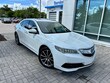 Acura TLX