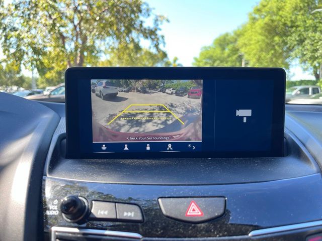 Certified Used 2023 Performance Red Pearl Acura  image 8