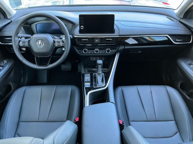 New 2026 Urban Gray Pearl Acura Base image 13