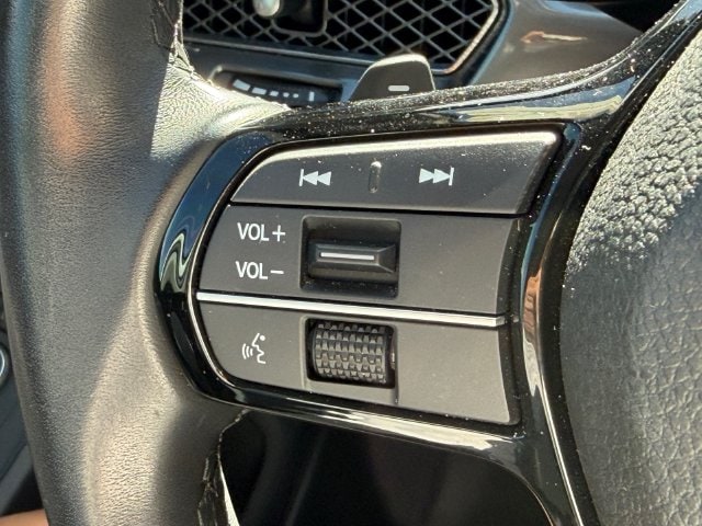 2024 Acura Integra Base - Photo 33