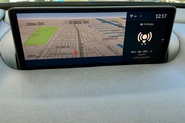 Certified Used 2025 Majestic Black Pearl Acura Technology Package image 26