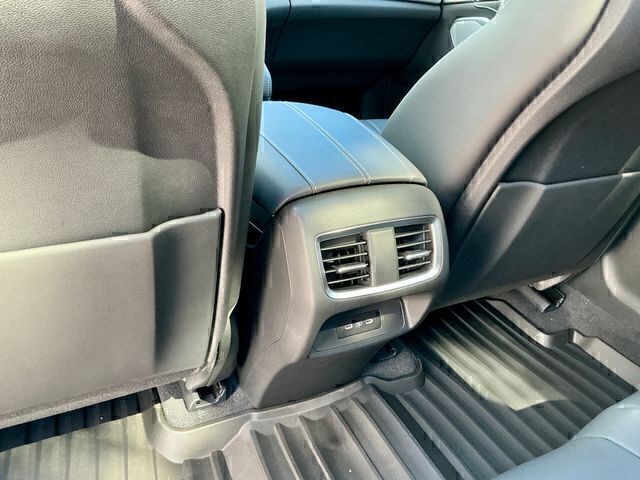 New 2026 Platinum White Pearl Acura Technology Package image 10
