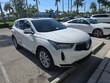 Acura RDX