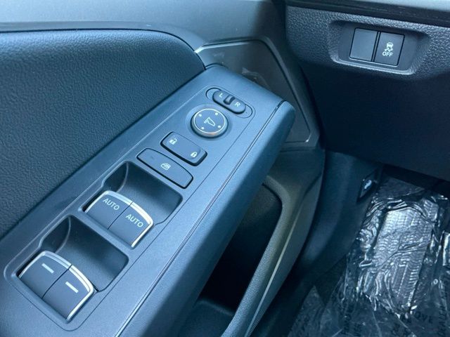 New 2026 Platinum White Pearl Acura Base image 17