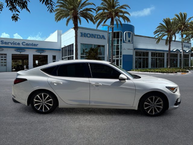 2024 Acura Integra Base - Photo 9