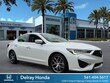  Acura ILX