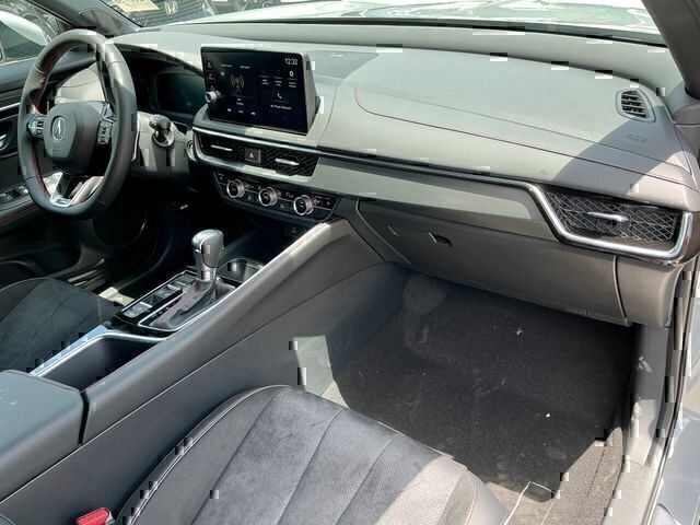 New 2026 Urban Gray Pearl Acura A-Spec Package image 13