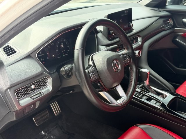 2024 Acura Integra A-Spec - Photo 12