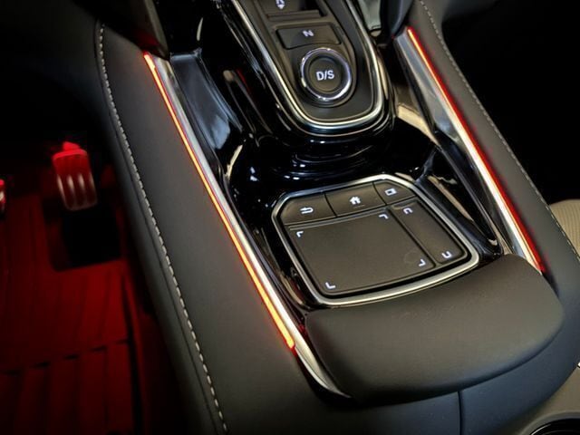 2026 Acura RDX A-Spec Package - Photo 15
