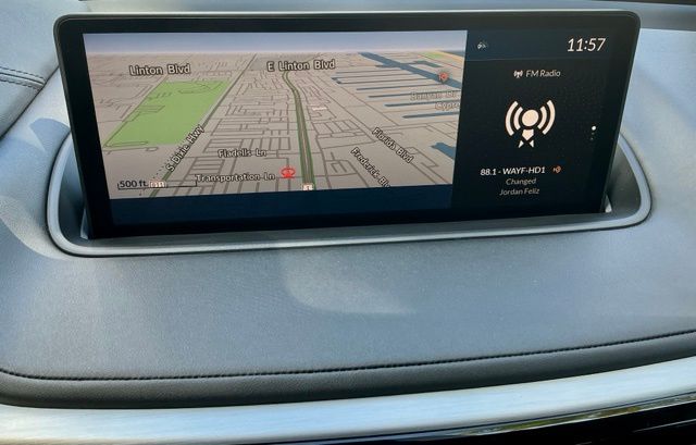 Certified Used 2023 Phantom Violet Pearl Acura SH-AWD Technology Package image 30