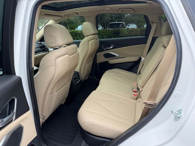 2024 Acura RDX Base - Photo 13