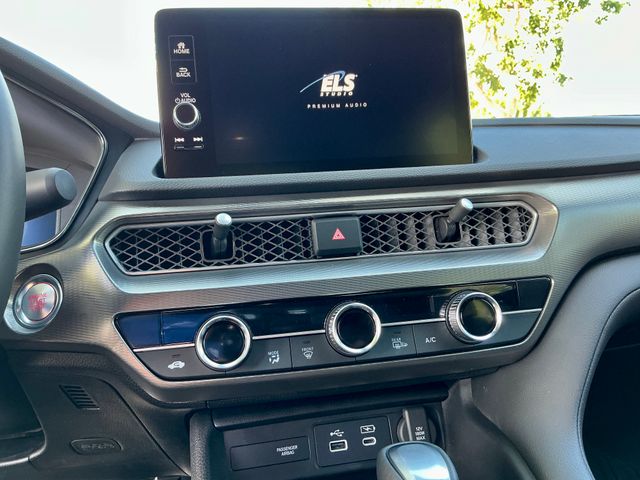 2026 Acura Integra A-Spec w/Technology Package - Photo 17