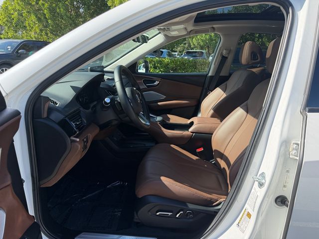 2023 Acura RDX Technology Package - Photo 9