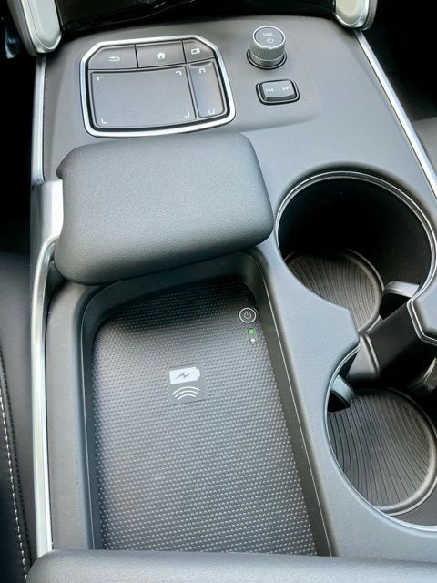 Certified Used 2025 Majestic Black Pearl Acura Technology Package image 19