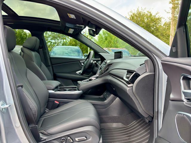 2026 Acura RDX Base - Photo 12