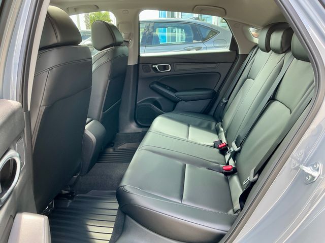 New 2026 Urban Gray Pearl Acura Base image 9