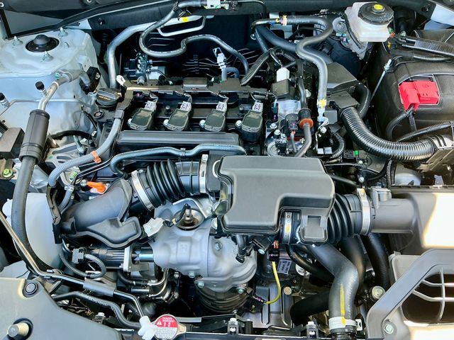 New 2026 Platinum White Pearl Acura A-Spec Package image 7