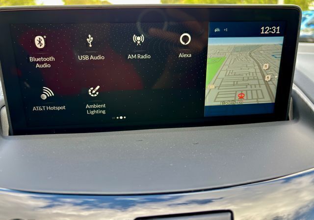 2026 Acura RDX A-Spec Package - Photo 26
