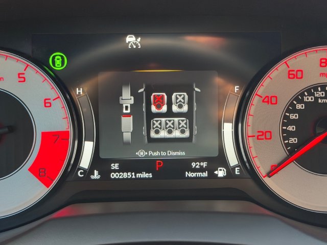 2026 Acura RDX A-Spec Package - Photo 26