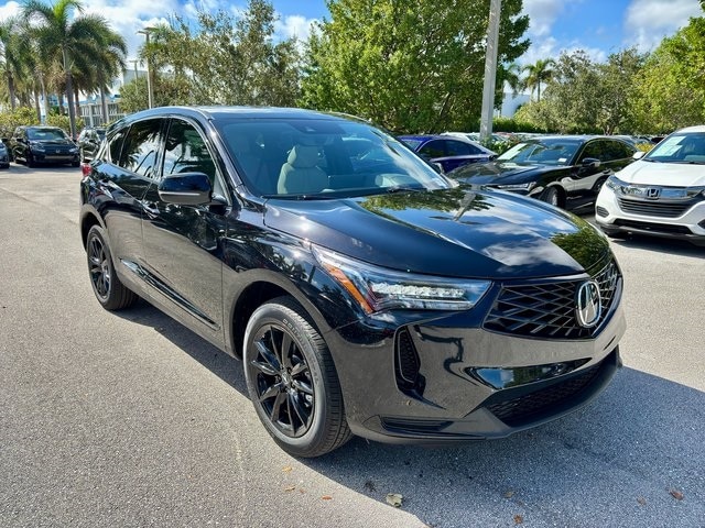 2025 Acura RDX Base's photo
