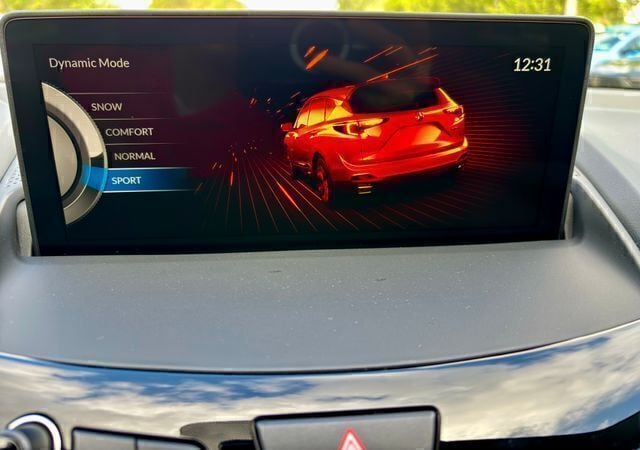 2026 Acura RDX A-Spec Package - Photo 28