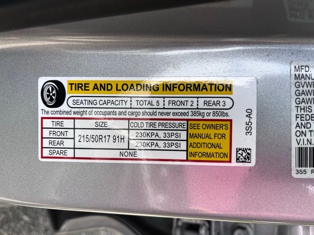 Used 2024 Lunar Silver Metallic Acura  image 10