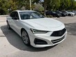  Acura TLX