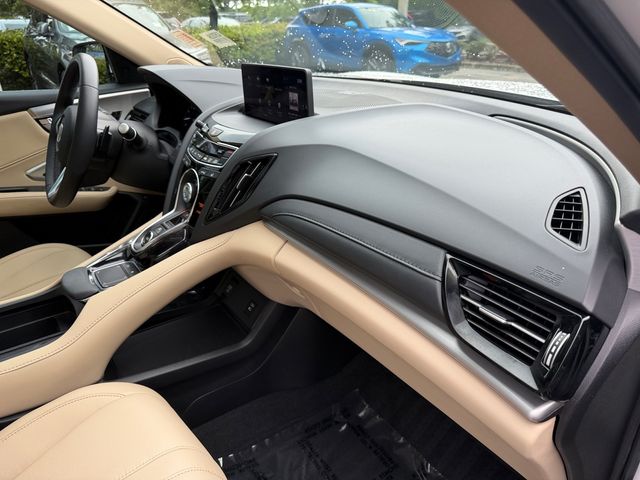 2024 Acura RDX Base - Photo 18
