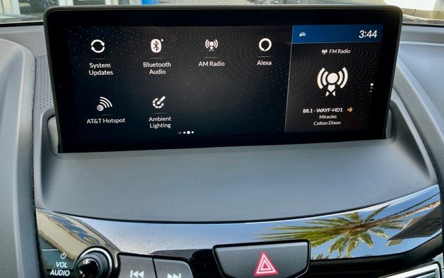 Certified Used 2024 Lunar Silver Metallic Acura Technology Package image 33