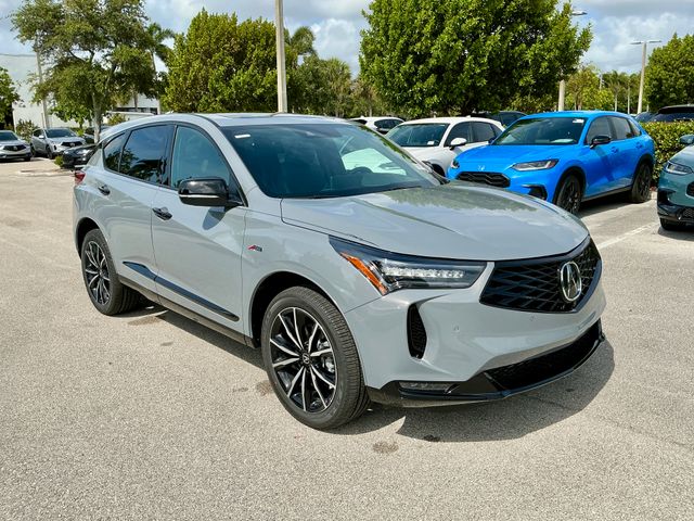 2026 Acura RDX A-Spec w/ Advance Package SH-AWD's photo