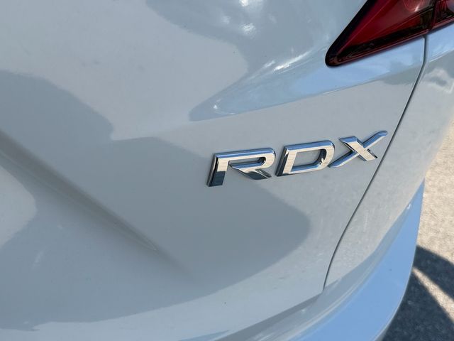 2023 Acura RDX A-Spec Package - Photo 18