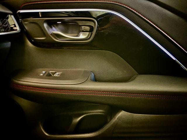 New 2026 Platinum White Pearl Acura A-Spec Package image 22