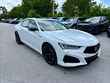 Acura TLX