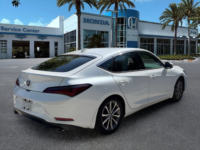 2024 Acura Integra Base - Photo 8