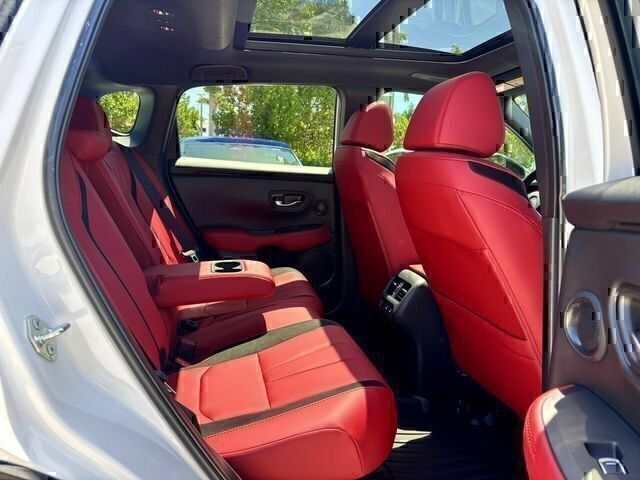 New 2026 Platinum White Pearl Acura A-Spec Advance Package image 11