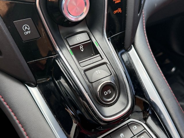 2021 Acura RDX A-Spec Package - Photo 25
