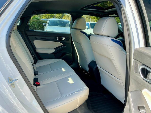 New 2026 Platinum White Pearl Acura A-Spec Package image 10