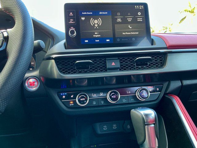 New 2026 Platinum White Pearl Acura A-Spec Package image 17