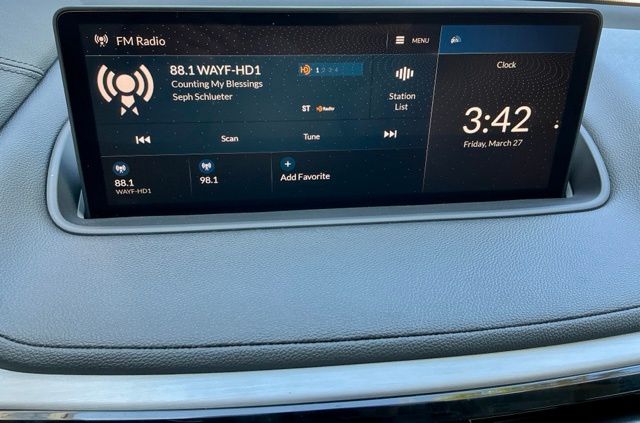 Certified Used 2023 Platinum White Pearl Acura SH-AWD image 30