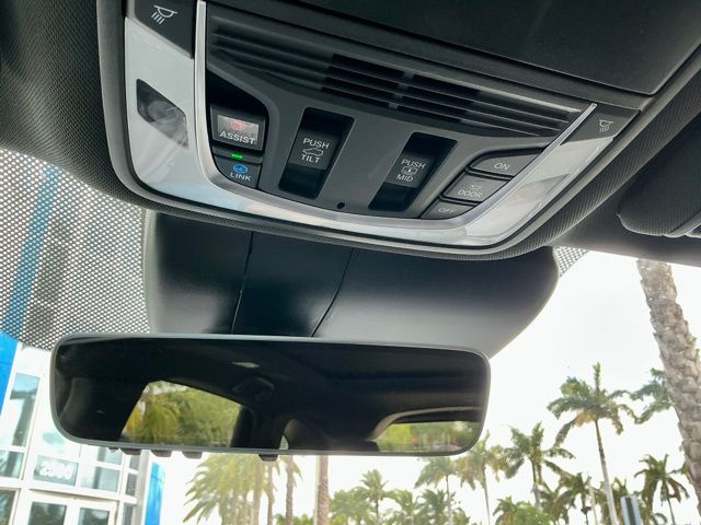 Certified Used 2023 Lunar Silver Metallic Acura A-Spec Package image 37