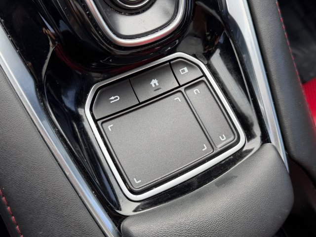 2021 Acura RDX A-Spec Package - Photo 26