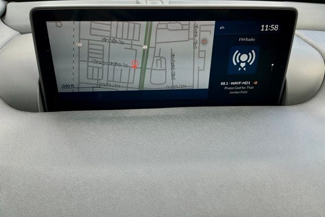 Used 2023 Majestic Black Pearl Acura Technology Package image 26