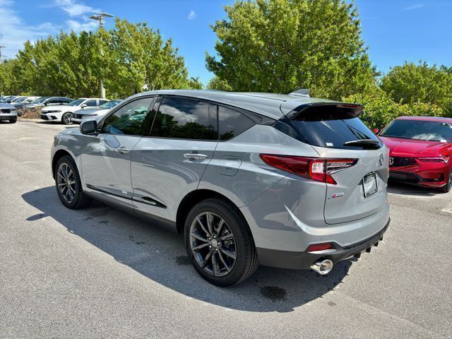 2026 Acura RDX A-Spec Package - Photo 4