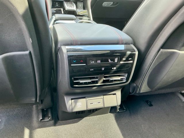 Certified Used 2023 Performance Red Pearl Acura SH-AWD A-Spec Package image 11