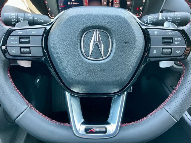 2026 Acura ADX A-Spec Package - Photo 16