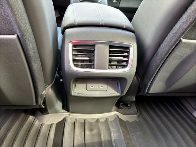 New 2026 Solar Silver Metallic Acura Technology Package image 10